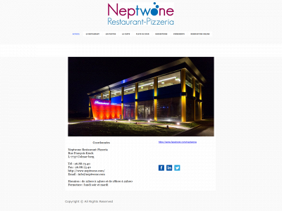 neptwone.com snapshot