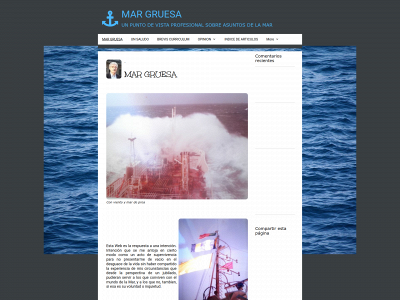 margruesa.es snapshot