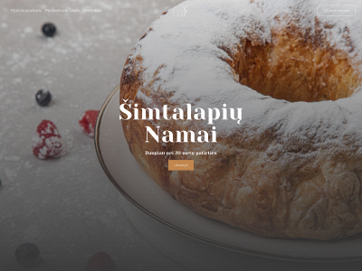 simtalapiunamai.lt snapshot