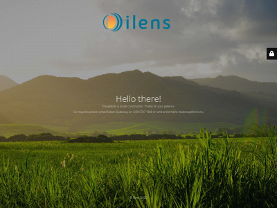 ilens.mu snapshot