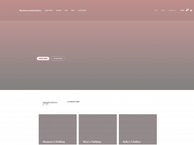 lhsstoreconstruction.com snapshot
