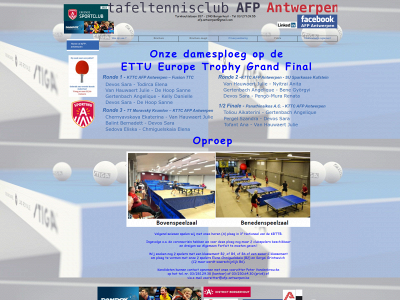 afp-antwerpen.be snapshot
