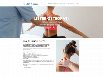 listerosteopati.no snapshot