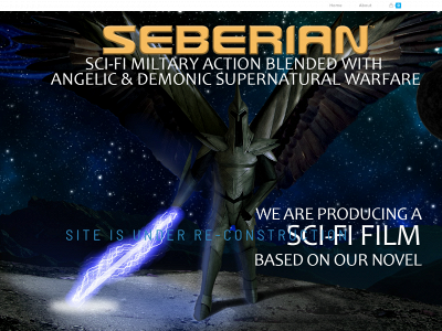 seberian.com snapshot