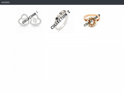 jackiexo.com snapshot