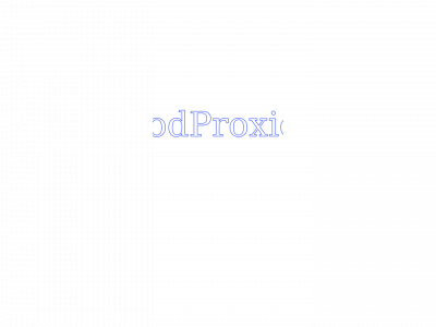 godproxies.com snapshot