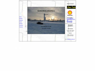 pitkapiikki.com snapshot