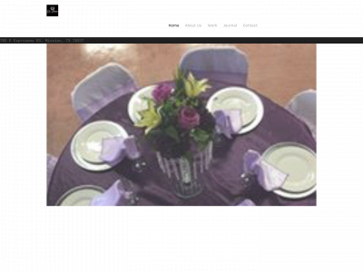 www.sannicholasevents.com snapshot