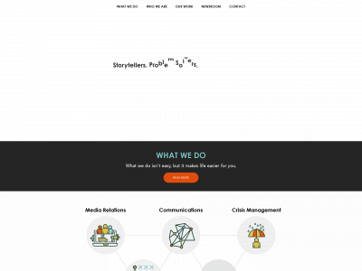 tsgnashville.com snapshot
