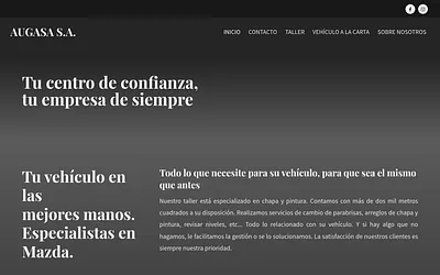 augasa.es snapshot