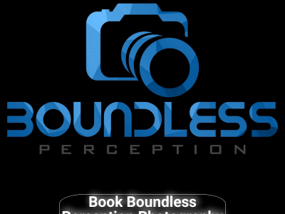 boundlessperception.com snapshot