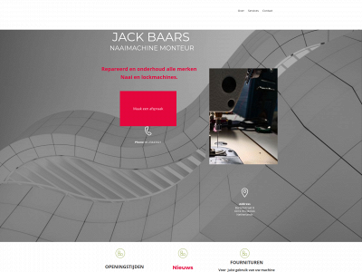 naaimachinereparatie-onderhoud-jackbaars.nl snapshot