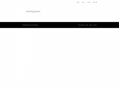 lacasabentley.com snapshot
