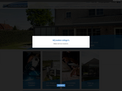 ptoutdoorliving.be snapshot