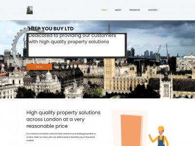 helpyoubuy.uk snapshot