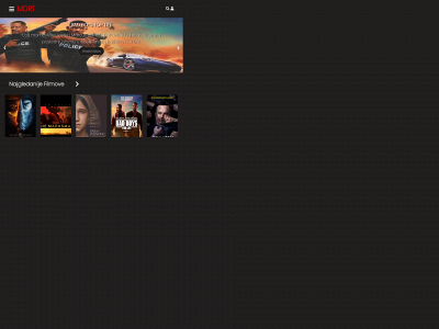mdrtmovies.com snapshot