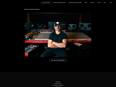 www.danmalschmusic.com snapshot