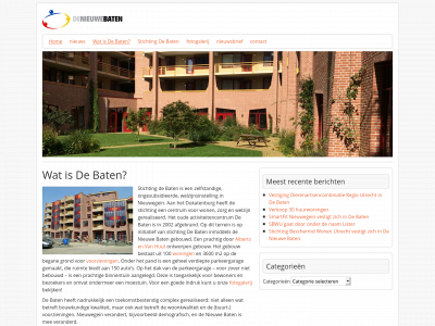 debaten.nl snapshot
