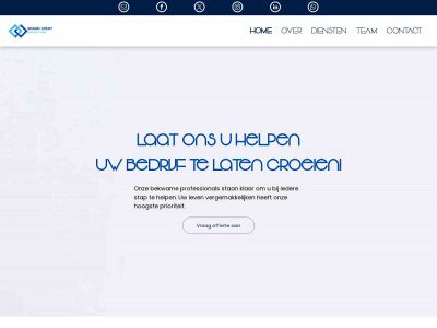 brandxpert.nl snapshot