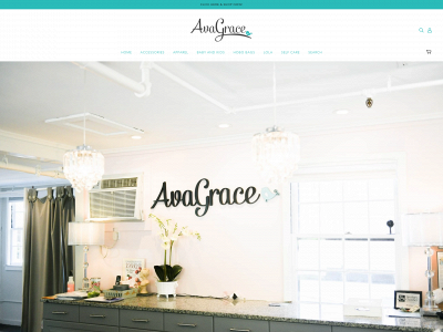 avagracegifts.com snapshot