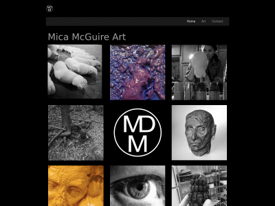 micamcguire.com snapshot