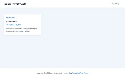 dressursport.com snapshot