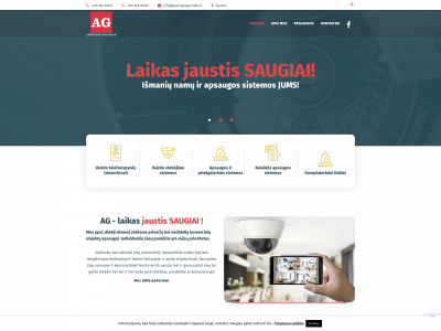 apsaugosgarantas.lt snapshot