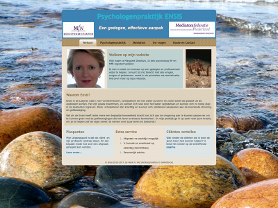 psychologenpraktijkensis.nl snapshot