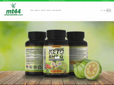 mitienda44.com snapshot