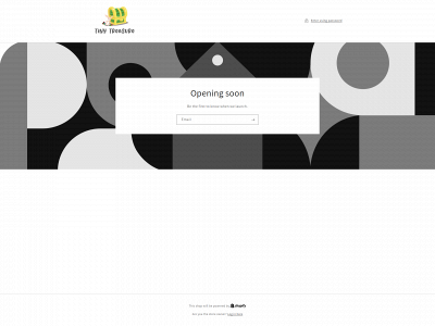 tinytreasure.com snapshot