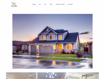 www.charissarealty.ca snapshot