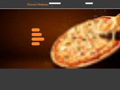 madonnapizzeria.se snapshot