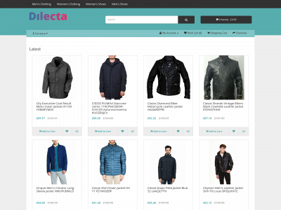 scottdrains.co.uk snapshot