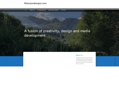 lillianryandesigns.com snapshot