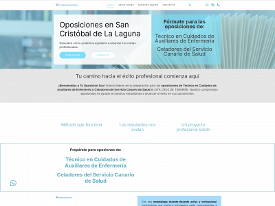 tuoposicionscs.es snapshot