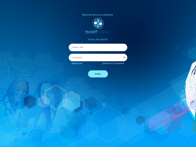 smart-medic.com snapshot