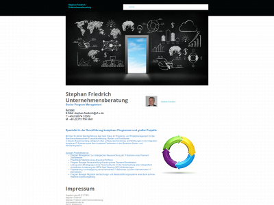 sf-u.de snapshot