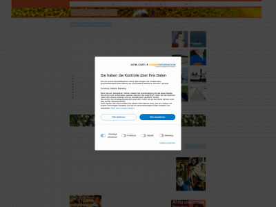 online-kalmbach.de snapshot