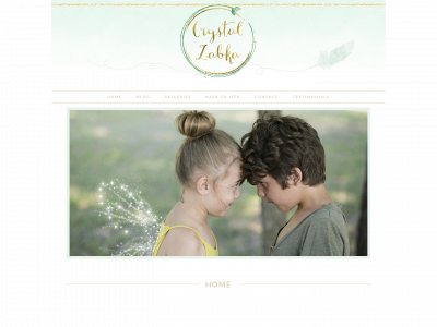 crystalzabkaphotography.com snapshot