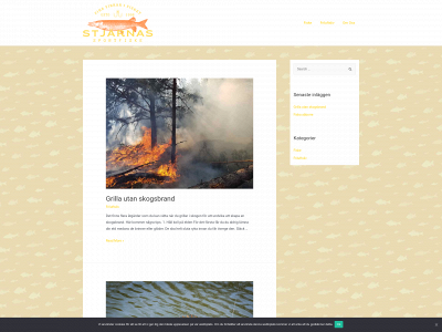 stjarnassportfiske.se snapshot