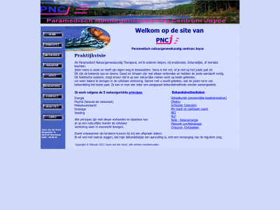 pncj.nl snapshot