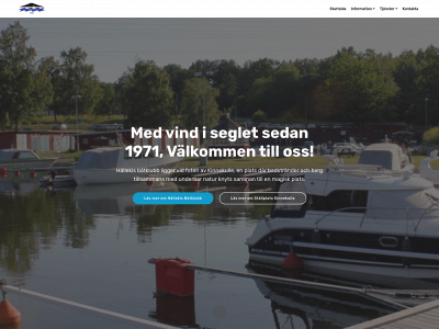 hallekisbatklubb.se snapshot