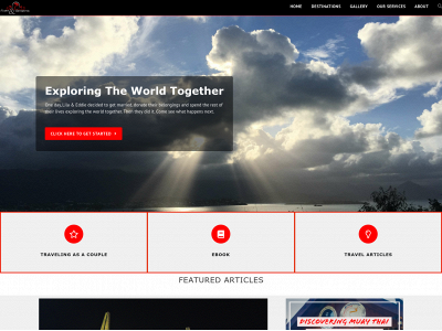 flightsandrecreation.com snapshot
