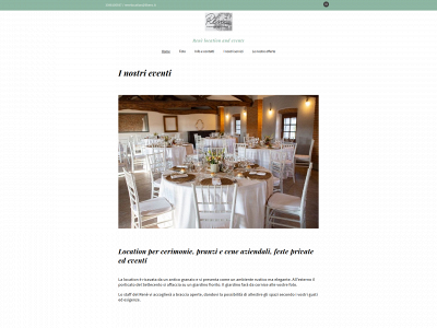 renelocation.simplesite.com snapshot