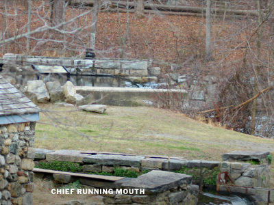 chiefrunningmouth.com snapshot