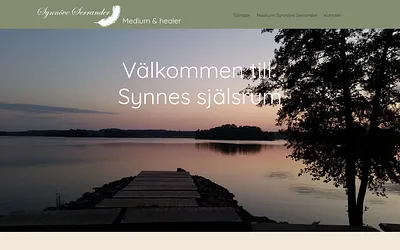 synne.se snapshot