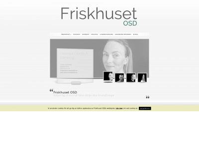 friskhusetosd.se snapshot