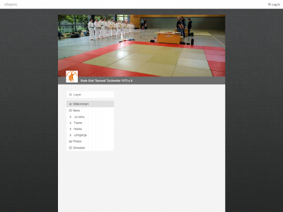 samurai-eschweiler.de snapshot