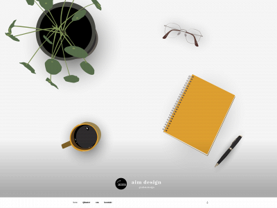 aimdesign.nu snapshot
