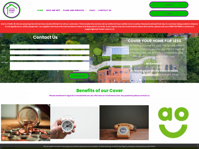 total-home-care.co.uk snapshot